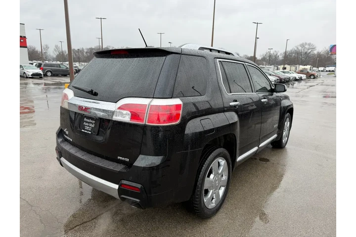 $4980 : 2015 GMC Terrain 4dr Denali image 2