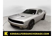 Dodge Challenger 2022 SXT 2d en Anchorage