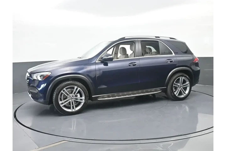 $32991 : Mercedes-Benz GLE 2021 GLE 3 image 2
