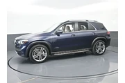 $32991 : Mercedes-Benz GLE 2021 GLE 3 thumbnail