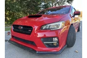 $19995 : 2016 WRX STI thumbnail