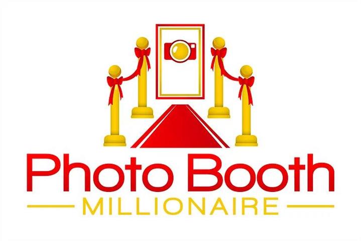 Photo Booth Millionaire image 1
