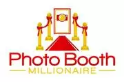 Photo Booth Millionaire