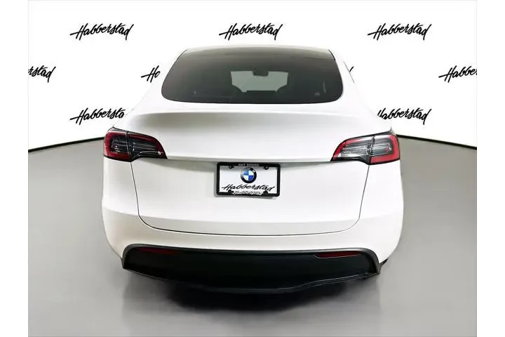 $27995 : Tesla Model Y 2023 AWD Long image 6
