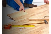 INSTALADOR DE PISOS DE MADERA en Los Angeles