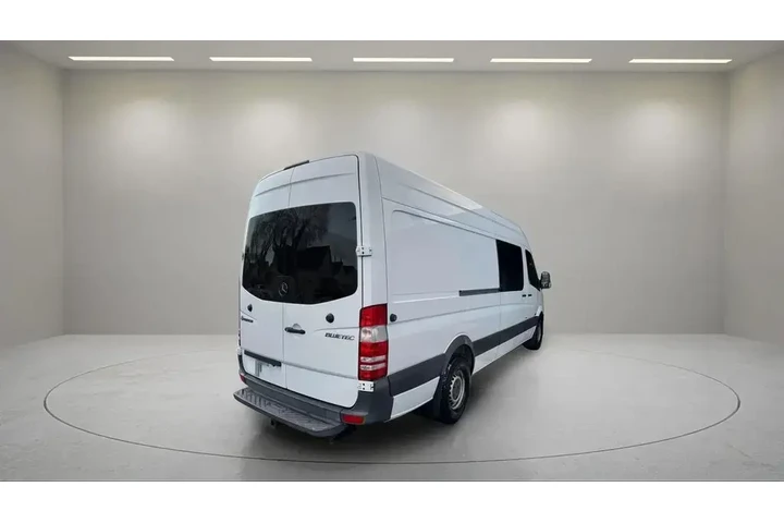 $29495 : Mercedes-Benz Sprinter 2013 image 3