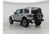 $32998 : Jeep Wrangler Unlimited 2021 thumbnail