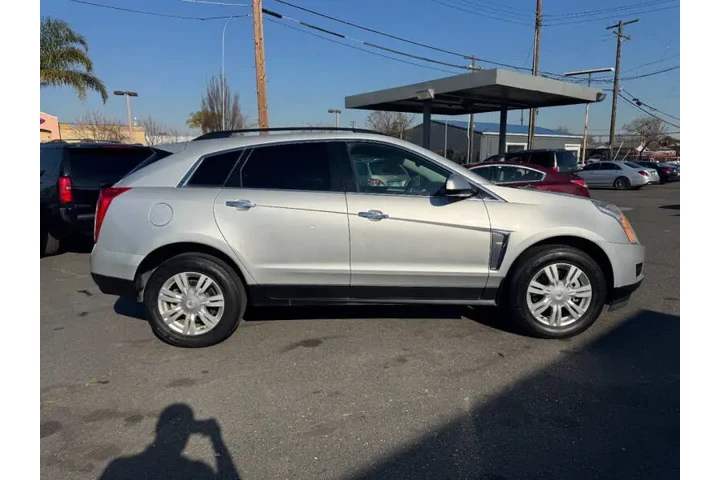 $7498 : 2013 SRX image 9