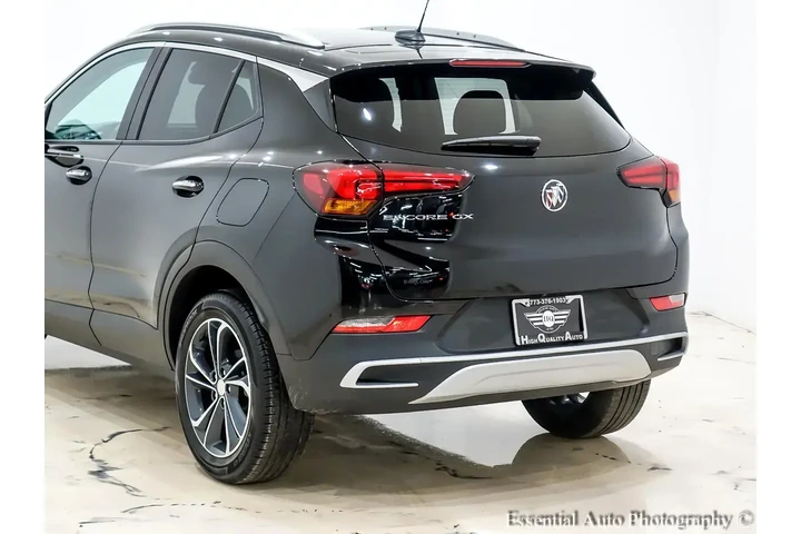 $21995 : Buick Encore GX 2023 Select image 9
