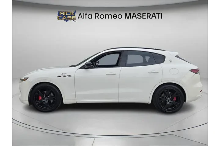 $31500 : Maserati Levante 2022 AWD GT image 3