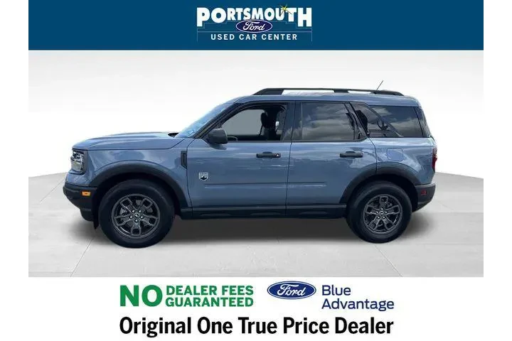 $27995 : Ford Bronco Sport 2024 AWD B image 2