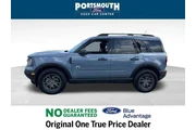 $27995 : Ford Bronco Sport 2024 AWD B thumbnail