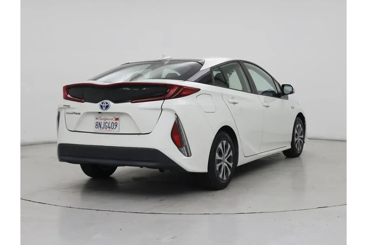 $24998 : Toyota Prius Prime 2020 LE 4 image 8