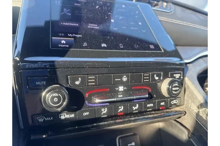 $29000 : Jeep Grand Cherokee L 2024 4 image 5