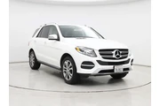 Mercedes-Benz GLE 2017 GLE 3 en Sacramento