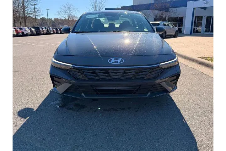 $22909 : Hyundai ELANTRA 2026 SEL Spo image 2