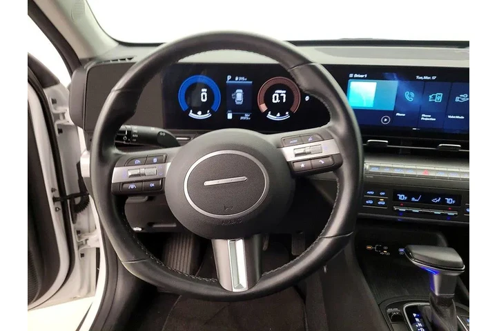 $22998 : Hyundai KONA 2025 SEL 4dr Cr image 10