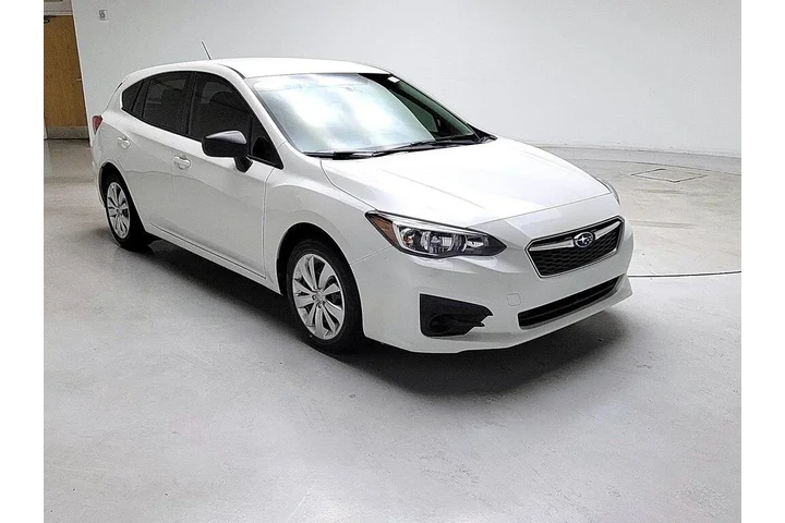 $16998 : Subaru Impreza 2018 AWD 2.0i image 1