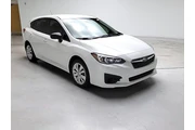 Subaru Impreza 2018 AWD 2.0i en Hialeah