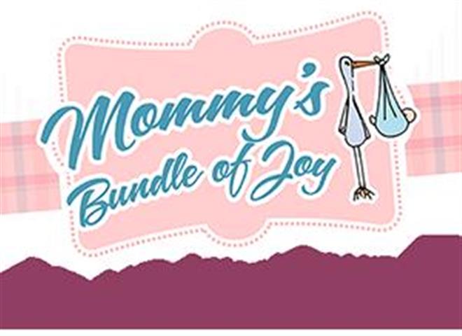 Mommy's Bundle of Joy image 1