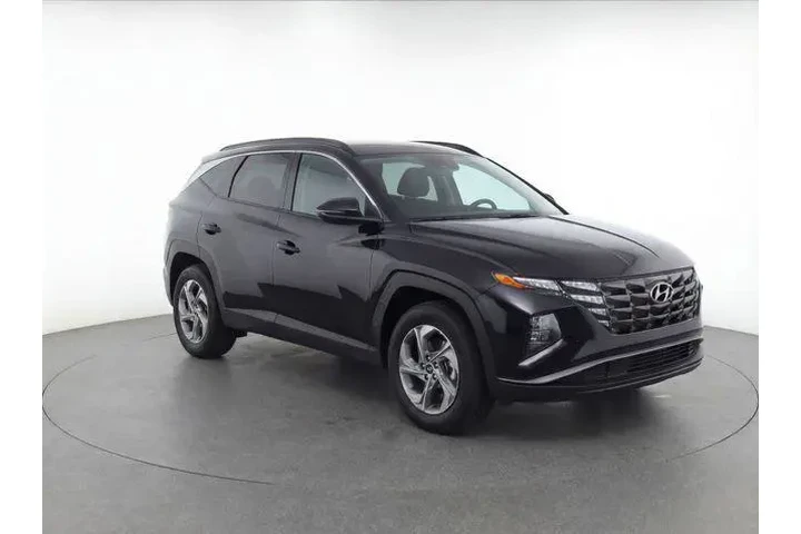 $21413 : Hyundai TUCSON 2023 AWD SEL image 2