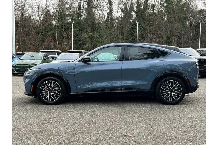 $31991 : Ford Mustang Mach-E 2024 Pre image 3