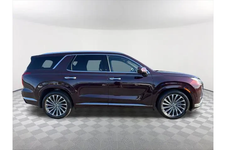 $39992 : Hyundai PALISADE 2024 AWD Ca image 4