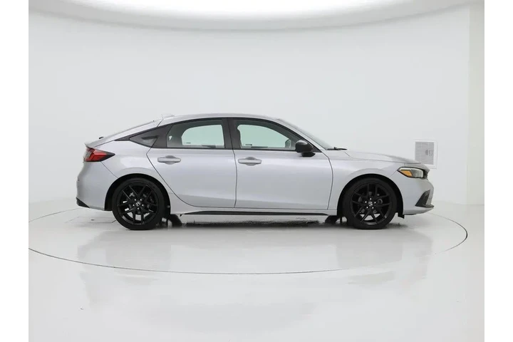 $24998 : Honda Civic 2024 Sport 4dr H image 7