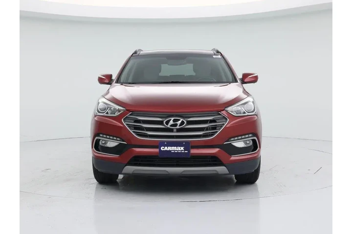 $17998 : Hyundai SANTA FE Sport 2017 image 5