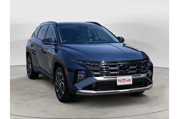 $36994 : Hyundai TUCSON 2025 AWD Limi image 7