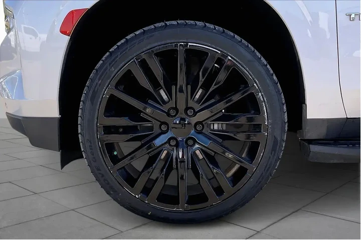 $39938 : Chevrolet Tahoe 2022 4x2 Hig image 10