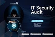 Expert IT Security Audit en San Diego