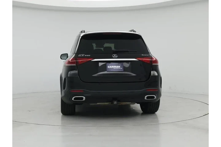 $38998 : Mercedes-Benz GLE 2022 AWD G image 6