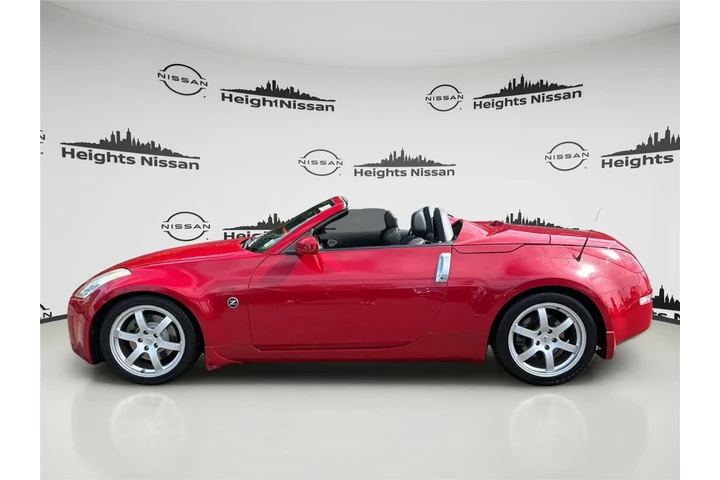 $17990 : Nissan 350Z 2006 Touring 2dr image 1