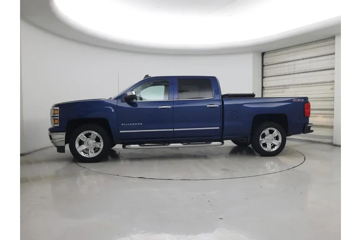 $31998 : Chevrolet Silverado 1500 201 image 3