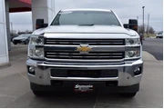 $12997 : Chevrolet Silverado 2500HD 2 thumbnail