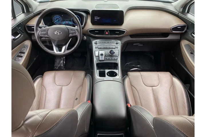 $32674 : Hyundai SANTA FE Plug-In Hyb image 10