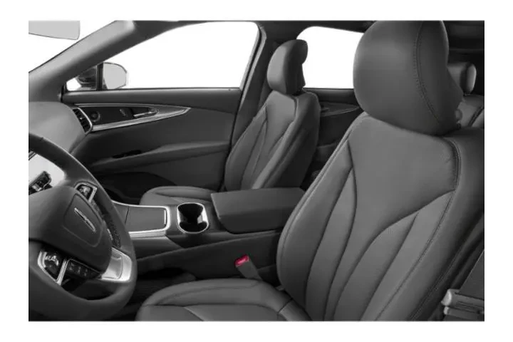 $18590 : Lincoln Nautilus 2019 AWD Se image 9