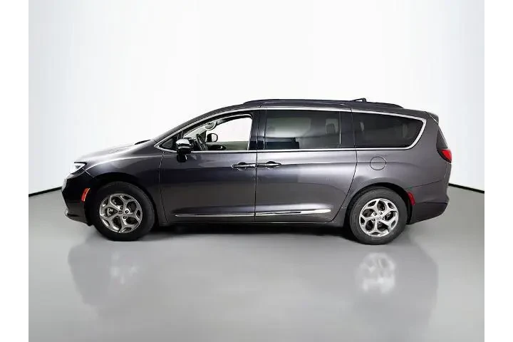 $31000 : Chrysler Pacifica 2023 Limit image 4
