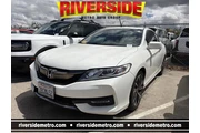 Honda Accord 2016 EX 2dr Cou en Riverside
