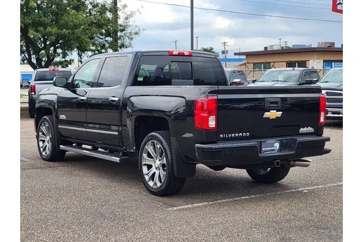 $28974 : 2018 Silverado 1500 High Coun image 8