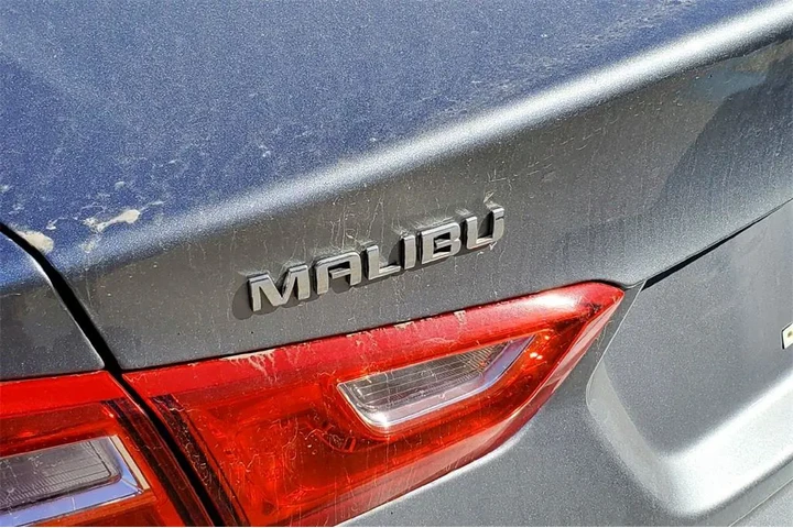 $19999 : Chevrolet Malibu 2024 LT 4dr image 9