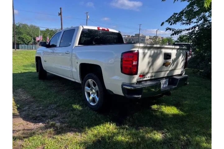 $23495 : 2014 Silverado 1500 image 5