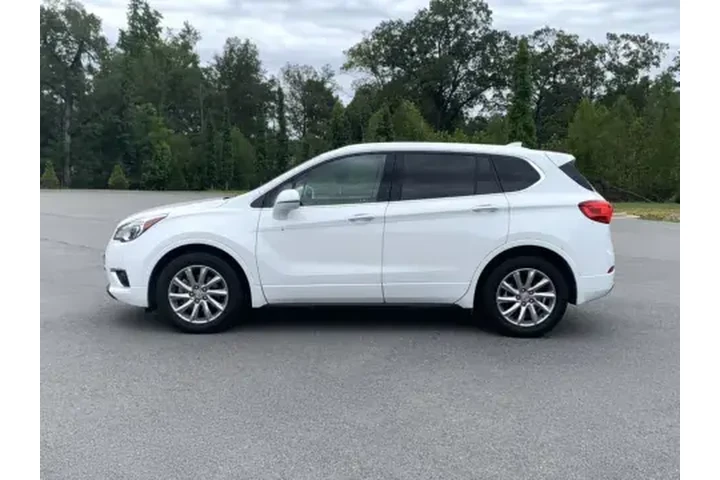 $21900 : 2019 ENVISION ESSEN image 4