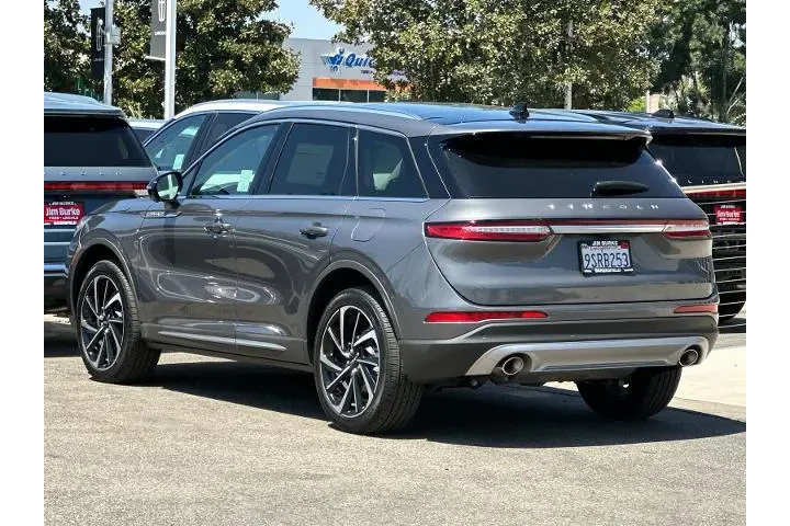 $37745 : Lincoln Corsair 2024 Reserve image 5