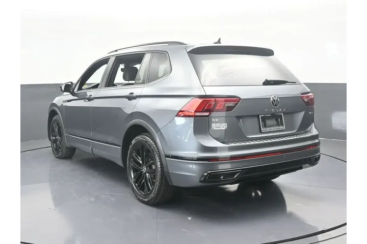 $20991 : Volkswagen Tiguan 2022 AWD S image 4