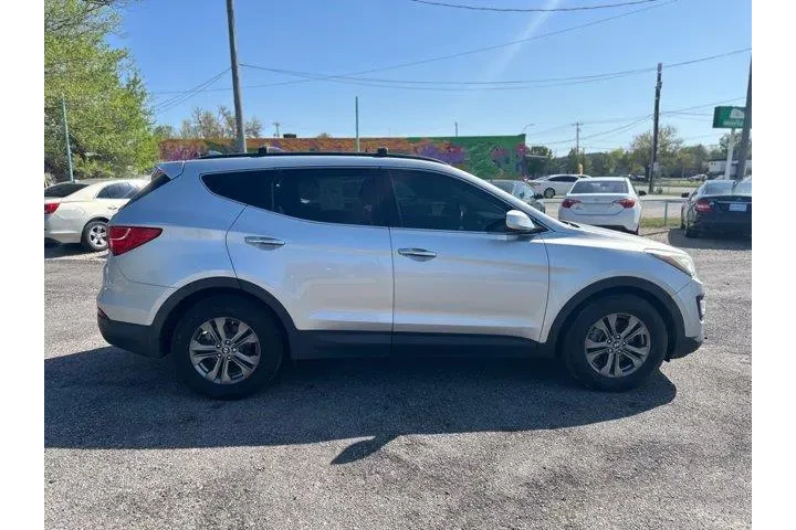 $9490 : Hyundai SANTA FE Sport 2014 image 2