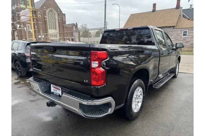 2023 Silverado 1500 LT image 8