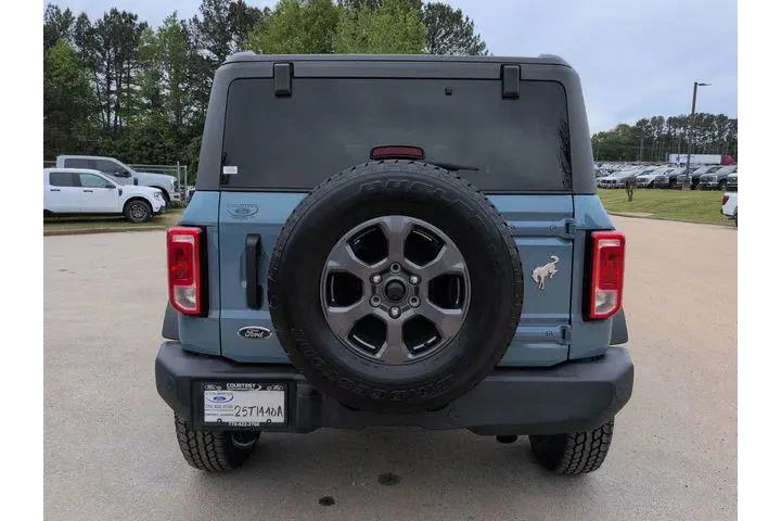 $39353 : Ford Bronco 2023 4x4 Big Ben image 6