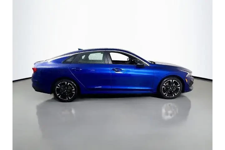 $24950 : Kia K5 2021 GT-Line 4dr Seda image 8